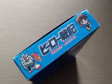 画像5: ヒーロー戦記 プロジェクト オリュンポス　箱説無　SFCスーパーファミコン【8m10】 (5)