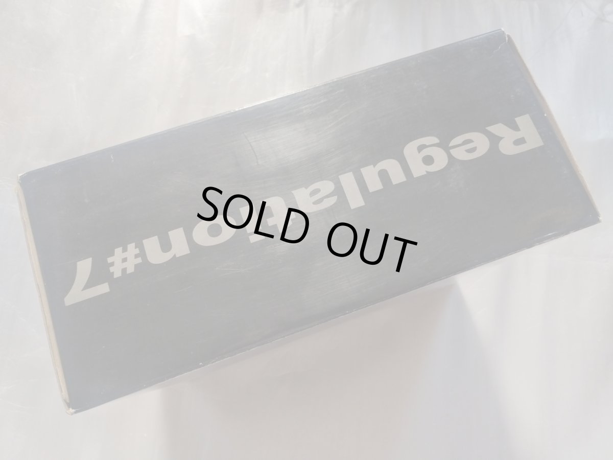 画像8: ドリームキャスト R7 Regulation#7　新品未使用　DCドリームキャスト【2f3-1】 (8)