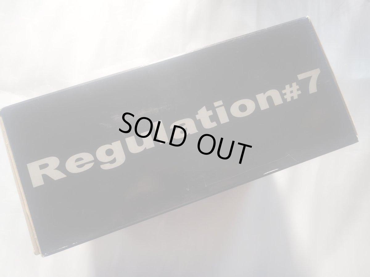 画像7: ドリームキャスト R7 Regulation#7　新品未使用　DCドリームキャスト【2f3-1】 (7)