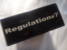 画像7: ドリームキャスト R7 Regulation#7　新品未使用　DCドリームキャスト【2f3-1】 (7)
