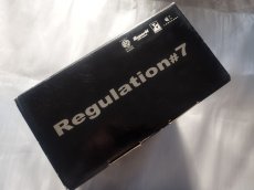画像4: ドリームキャスト R7 Regulation#7　新品未使用　DCドリームキャスト【2f3-1】 (4)