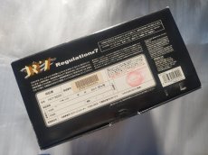 画像6: ドリームキャスト R7 Regulation#7　新品未使用　DCドリームキャスト【2f3-1】 (6)