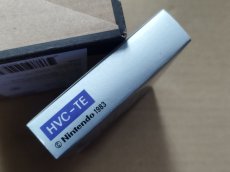 画像11: テニス　新品未使用　FCファミコン【5h1】 (11)