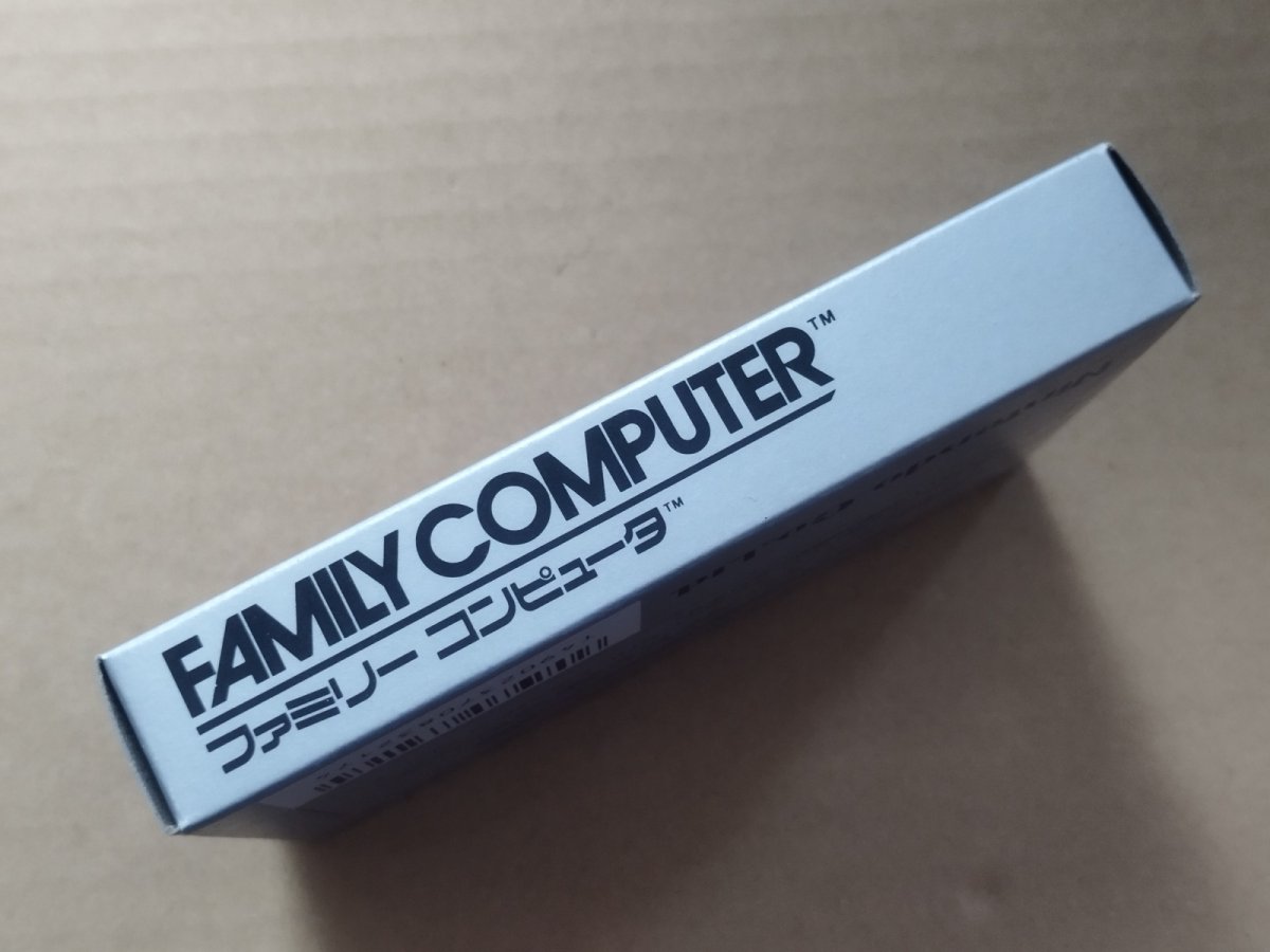 画像4: テニス　新品未使用　FCファミコン【5h1】 (4)