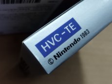 画像12: テニス　新品未使用　FCファミコン【5h1】 (12)