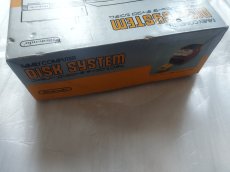 画像4: ディスクシステム本体　箱有説無　ディスクシステム【2f31】 (4)