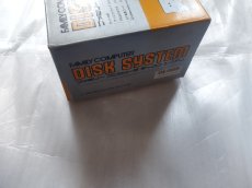 画像5: ディスクシステム本体　箱有説無　ディスクシステム【2f31】 (5)