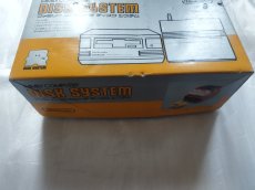 画像2: ディスクシステム本体　箱有説無　ディスクシステム【2f31】 (2)