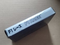 画像4: F1レース　箱説有　FCファミコン【4N6】 (4)
