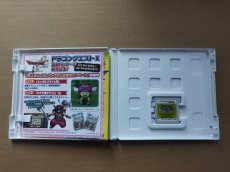 画像2: ドラゴンクエストモンスターズ2 イルとルカの不思議なふしぎな鍵　箱説有　ニンテンドー3DS【8m7】 (2)