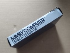 画像2: F1レース　箱説有　FCファミコン【4N6】 (2)