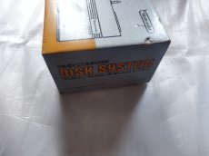 画像3: ディスクシステム本体　箱有説無　ディスクシステム【2f31】 (3)