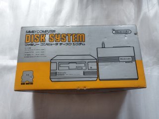 任天堂ディスクシステム本体 (箱無し) ディスクシステム本体 箱有説無 ディスクシステム【2f31】 - 遊戯屋