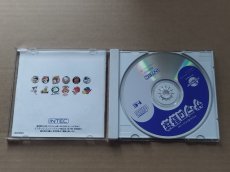 画像2: ザ・プロ野球　箱説有　PCエンジン【4N5】 (2)