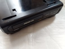 画像2: メガCD本体　HAA-2910　箱説無　MDメガドライブ【2f3-3】 (2)