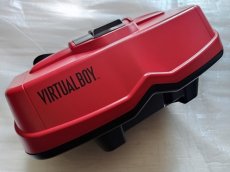 画像2: バーチャルボーイ本体 箱説無 VBバーチャルボーイ 【2f3-3】 (2)