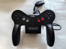 画像3: バーチャルボーイ本体 箱説無 VBバーチャルボーイ 【2f3-3】 (3)