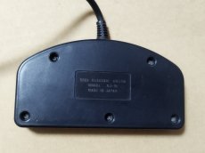 画像2: ホリコマンダーブラック HJ-10 箱説無 FCファミコン【4h7】 (2)