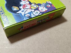 画像7: 【減額品】ロックマン3 Dr.ワイリーの最期!?  箱説有 FCファミコン【5h5】 (7)