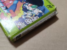 画像5: 【減額品】ロックマン3 Dr.ワイリーの最期!?  箱説有 FCファミコン【5h5】 (5)