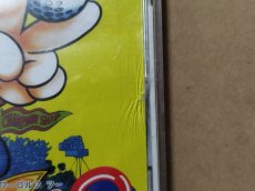 画像2: パワーゴルフ2　箱説有　PCエンジン【9h9】 (2)