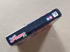 画像3: 【恐らく未使用】激走!ダンガンレーサー 音速バスターDANGAN弾　箱説有　GBゲームボーイ【9m4】 (3)