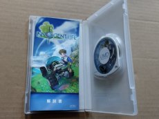 画像2: イノセントライフ 新牧場物語　箱説有　PSPプレイステーションポータブル【7m6】 (2)