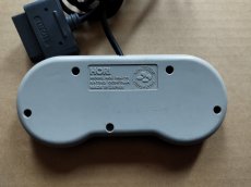 画像3: スーパーホリコマンダー　箱説無　SFCスーパーファミコン【9N7】 (3)