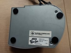 画像4: ファイタースティック　AS-9981-SF　箱説無　SFCスーパーファミコン【2f-2-2】 (4)