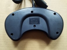 画像2: メガドライブコントローラー　SJ-3500　箱説無　MDメガドライブ【6m7】 (2)