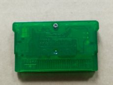 画像2: 【減額品】ポケットモンスターエメラルド　箱説無　GBAアドバンス【2】 (2)