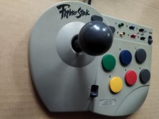 画像3: ファイタースティック　AS-9981-SF　箱説無　SFCスーパーファミコン【2f-2-2】 (3)