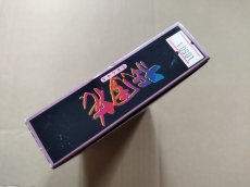 画像5: 【減額品】祇園花　箱説有　SFCスーパーファミコン【8m10】 (5)