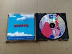 画像2: 釣りバカ日誌 箱説有　PS1プレイステーション【9N5】 (2)