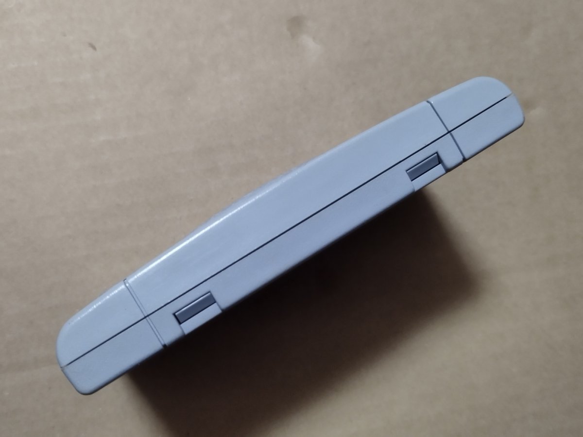 画像4: 【美品評価価格】項劉記　箱説無　SFCスーパーファミコン【14】 (4)