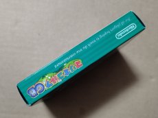 画像5: 【大体美品】マリオオープンゴルフ　葉書チラシ箱説有　GBゲームボーイ【5h5】 (5)