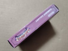 画像4: 【減額品】ゲームボーイギャラリー　箱説有　GBゲームボーイ【5h5】 (4)