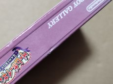 画像5: 【減額品】ゲームボーイギャラリー　箱説有　GBゲームボーイ【5h5】 (5)