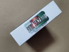 画像6: 【減額品】フロントミッション　ガンハザード　箱説有　SFCスーパーファミコン【6h10】 (6)