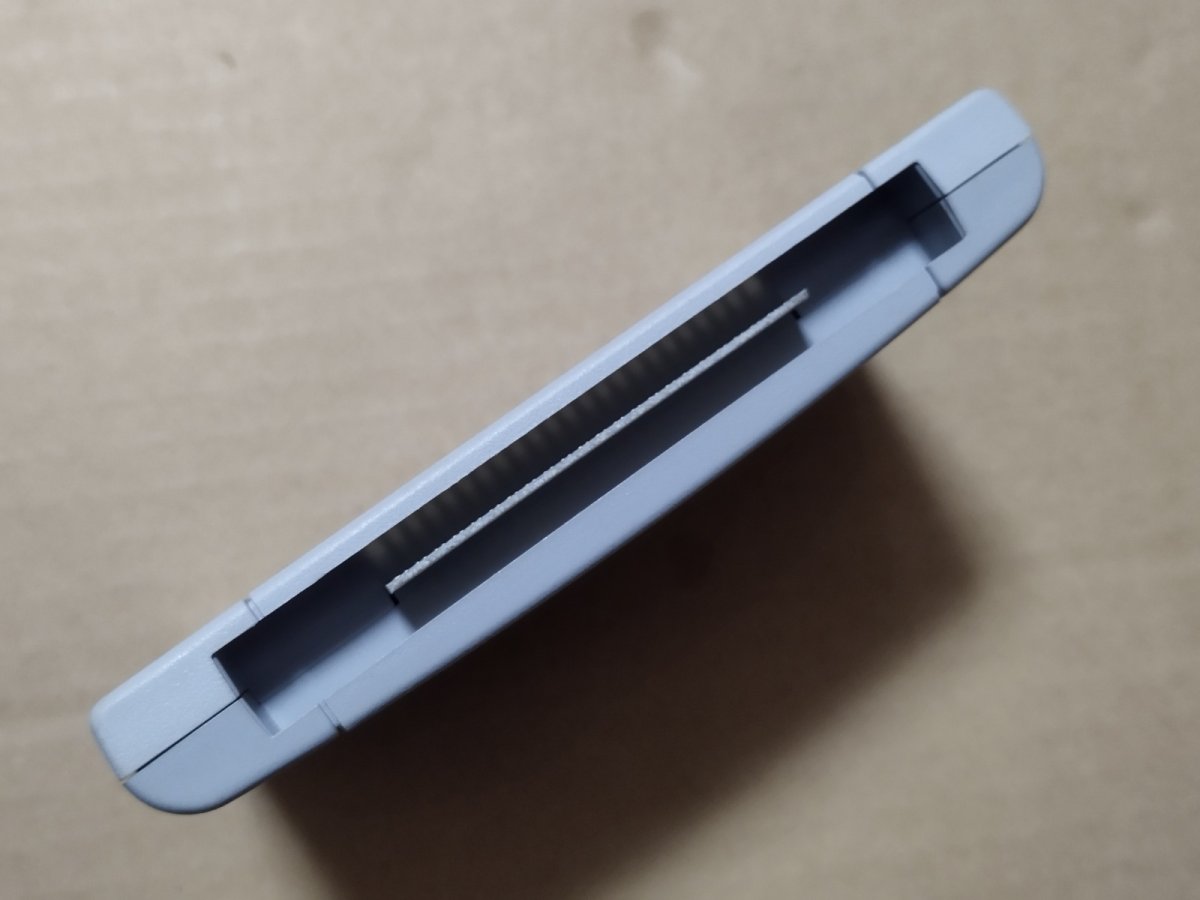 画像5: 【美品評価価格】項劉記　箱説無　SFCスーパーファミコン【14】 (5)