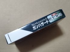 画像3: 【減額品】フロントミッション　ガンハザード　箱説有　SFCスーパーファミコン【6h10】 (3)
