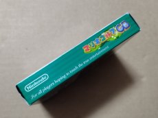 画像3: 【大体美品】マリオオープンゴルフ　葉書チラシ箱説有　GBゲームボーイ【5h5】 (3)