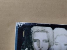 画像2: 【減額品】フロントミッション　ガンハザード　箱説有　SFCスーパーファミコン【6h10】 (2)