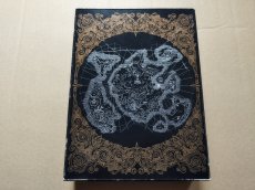 画像1: 二ノ国　漆黒の魔導士　箱説有　ニンテンドーDS【7h9】 (1)