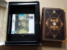 画像4: 二ノ国　漆黒の魔導士　箱説有　ニンテンドーDS【7h9】 (4)