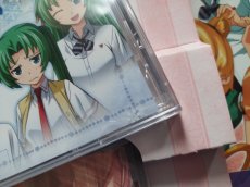 画像6: 【中身未開封】ひぐらしのなく頃に 絆IV　限定版　箱説有　ニンテンドーDS【8h8】 (6)