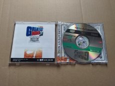 画像2: プロ野球グレイテストナイン'97　箱説有　SSセガサターン【9N5】 (2)