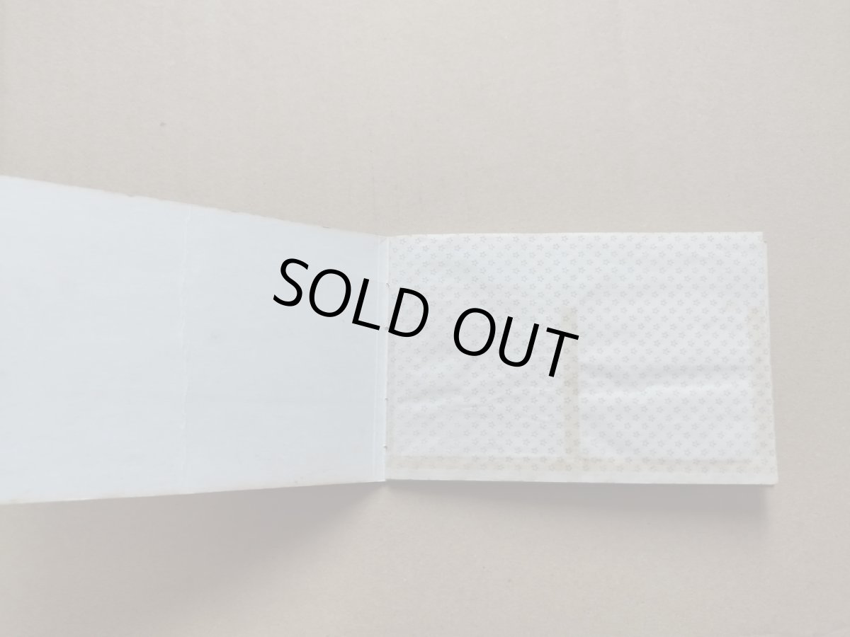 画像3: ストックブック　ドキドキ学園【8m5】 (3)