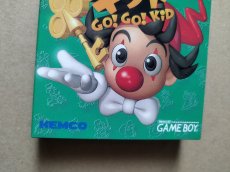画像3: 【手触りさらさら】それゆけ！！キッド　新品未使用　GBゲームボーイ【8m1】 (3)