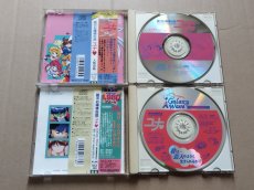 画像5: 銀河お嬢様伝説ユナ　CDセット【8h7】 (5)